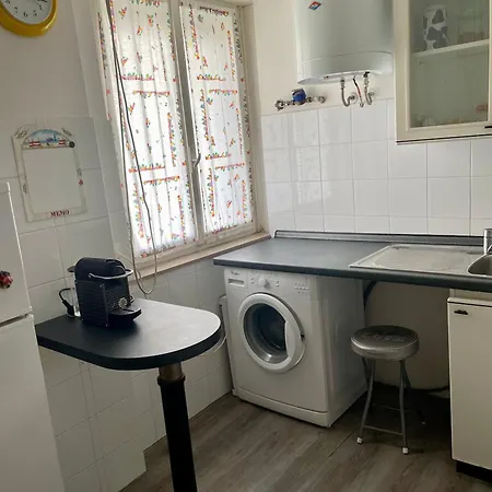 Centro Appartamento *