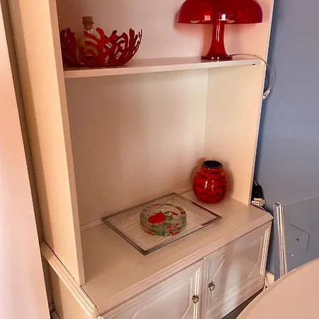 Centro Appartamento *