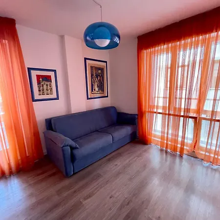 Centro Appartamento Lignano Sabbiadoro