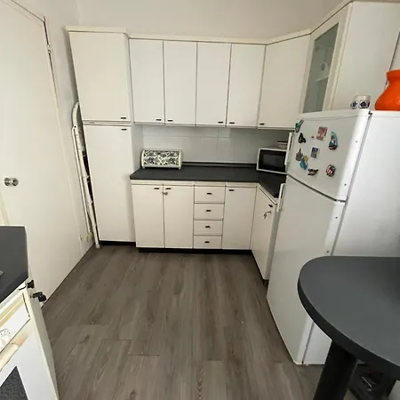 Appartamento Centro *