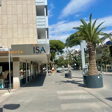 Centro Lignano Sabbiadoro