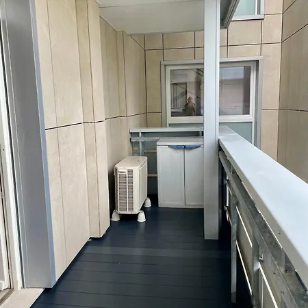 Centro Appartamento Lignano Sabbiadoro