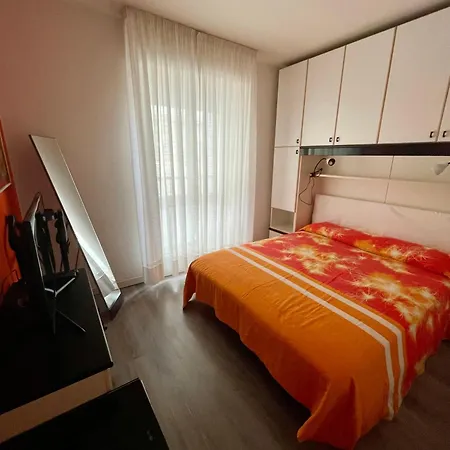 Centro Apartamento *