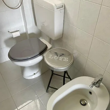 Apartamento Centro *