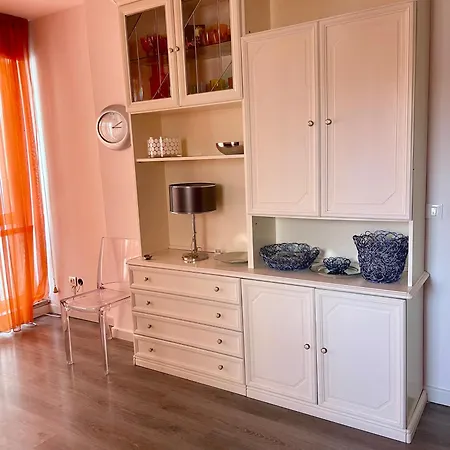 Apartamento Centro *